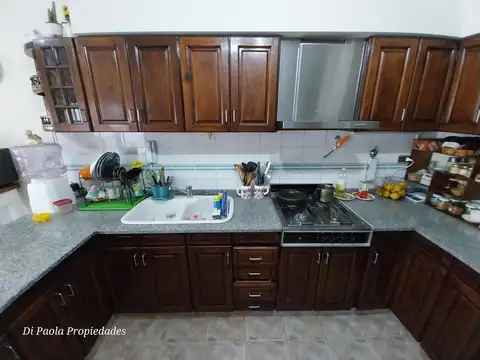 Casa en Venta 30 años