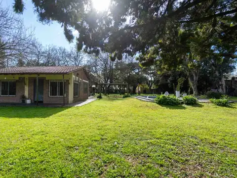 Casa en Venta de 2 dormitorios