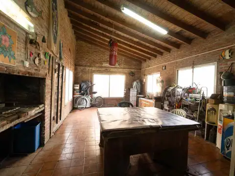 Casa Quinta en venta El Pato