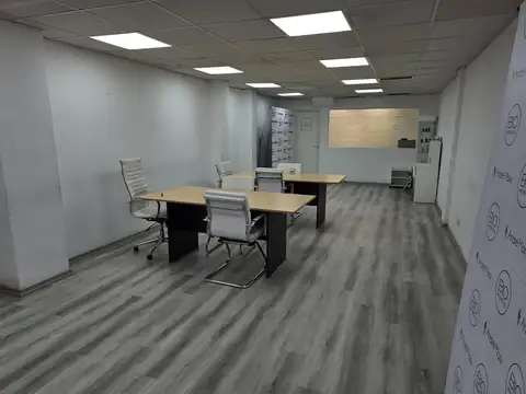 Oficina en Alquiler en Martínez Vías / Santa Fe, $ 2.000.000