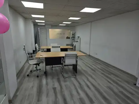 Oficina Monoambiente con 1 baño