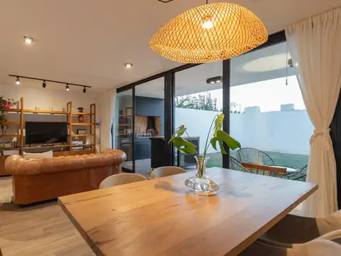 Venta Duplex Greenville 2