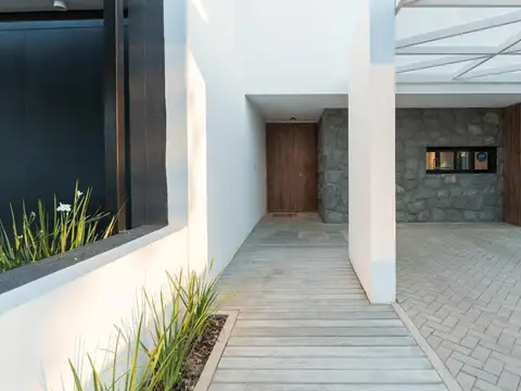 Departamento en Venta de 6 ambientes