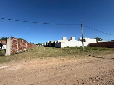 Terreno en Venta, FOS 0,7