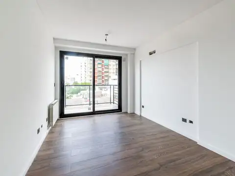 Departamento en Venta en Caballito, USD 195.000