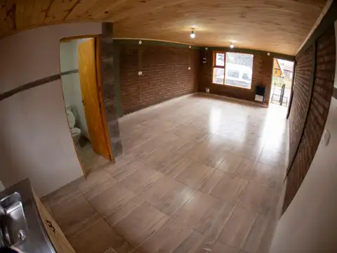 Departamento en Alquiler A Estrenar