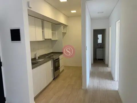 Departamento 3AMB en alquiler, Complejo Altos de la Cañada, Pilar $