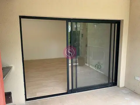 Departamento en Alquiler 2 años