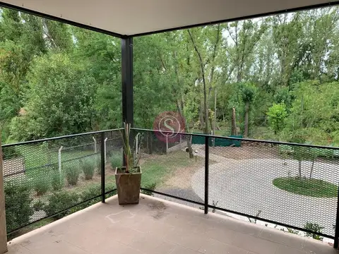 Departamento 3amb en Alquiler, La Cañada de Pilar, Pilar