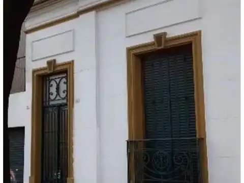 Casa Cochera 3 AMB Patio Terraza Libre Exelente Ubicacion