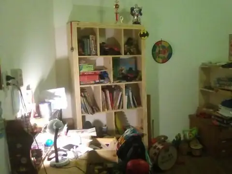 Casa en Alquiler con 1 cochera