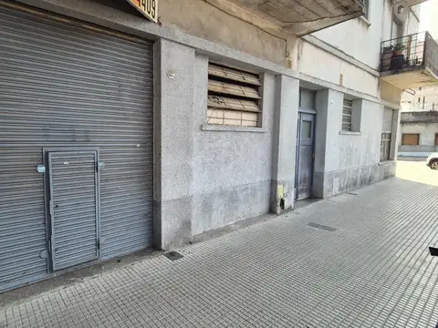 Local en Venta Via Pública