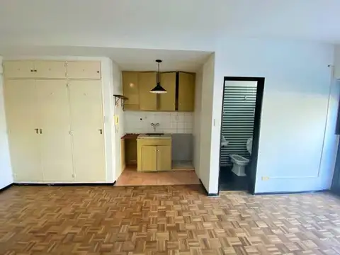 Departamento en Alquiler de 1 dormitorio
