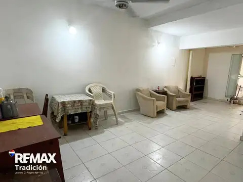 DEPARTAMENTO PB EN VENTA -3 DORMITORIOS -ZONA UNNE