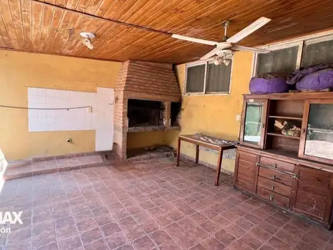Depto Tipo Casa en Venta 36 años