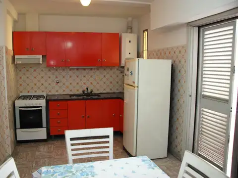 Departamento en Venta 35 años