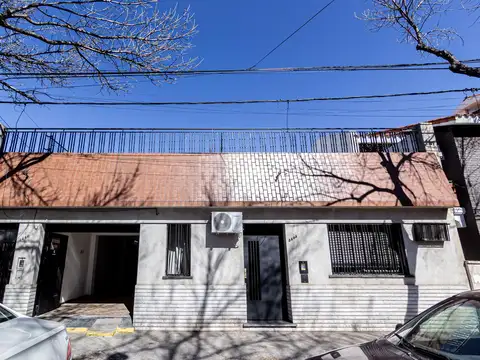 SAN LUIS AL 3600 VENTA CASA EN ECHESORTU ROSARIO