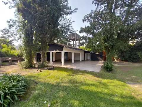 SUPERFICIE TOTAL  5.449 m2 - OPORTUNIDAD COMERCIAL