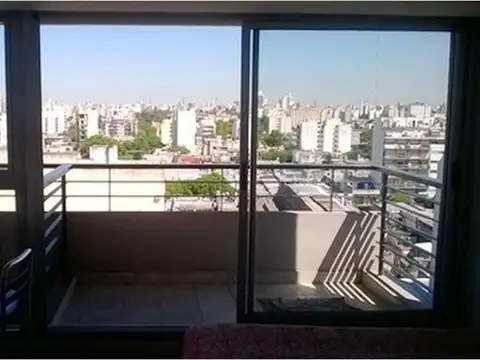 Departamento en Alquiler Temporal en Agronomia, USD 600
