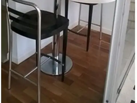 Departamento en Alquiler Temporal de Monoambiente