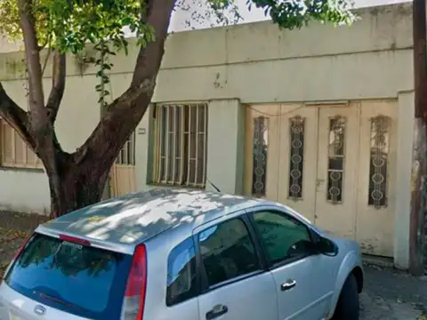 Casa en Venta 61 años