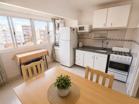 Departamento en Venta de 4 ambientes