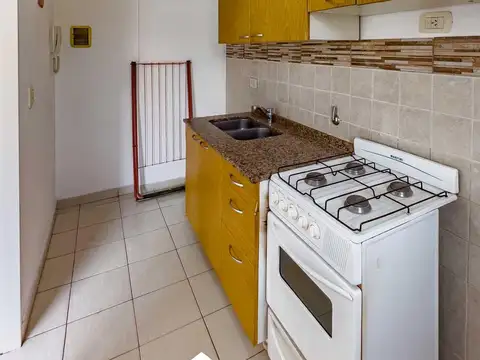 Departamento en Alquiler de 2 ambientes