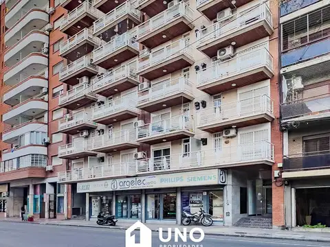 Corrientes 1100, Piso 04