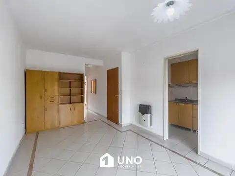 Departamento en Alquiler 20 años