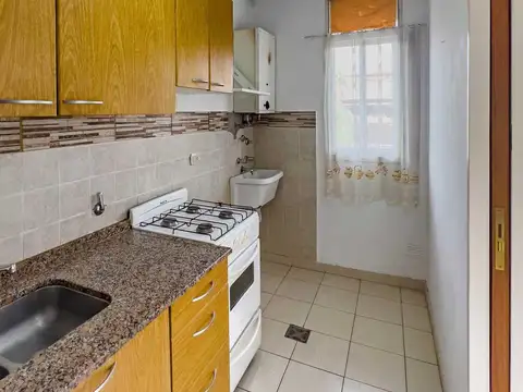 Departamento en Alquiler en Rosario, $ 490.000