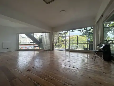 Departamento 5 ambientes con 4 baños