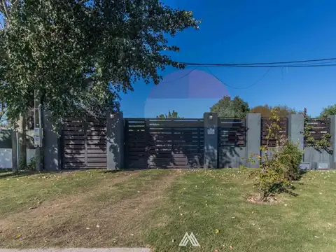 VENTA 2 CASAS MISMO PADRON 929 M2