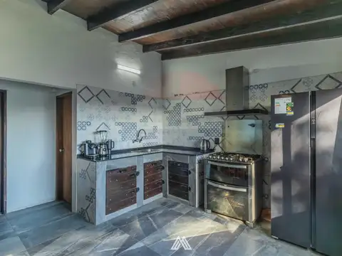 Casa en Venta en Colinas de Solymar, USD 130.000