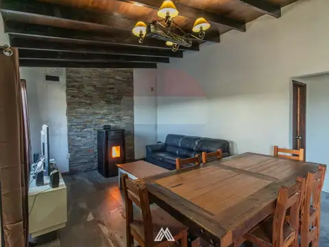 Casa en Venta de 2 dormitorios