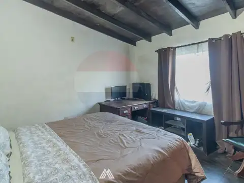 VENTA 2 CASAS MISMO PADRON 929 M2