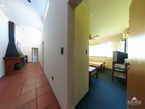 Casa Quinta la plata 3 dormitorios, quincho y pileta