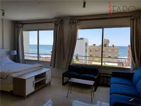 Apartamento monoambiente en Península