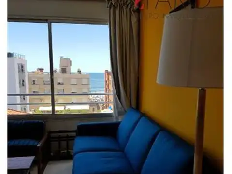 Departamento en Alquiler de Monoambiente
