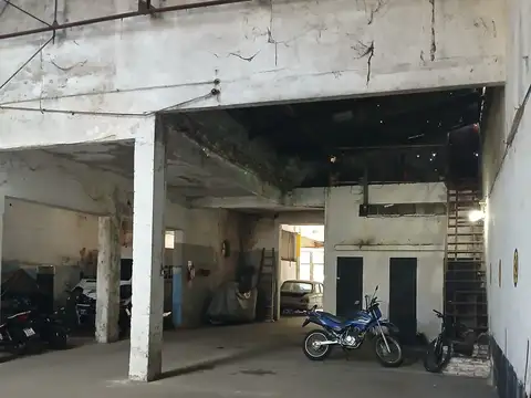 Galpón en alquiler en Berazategui