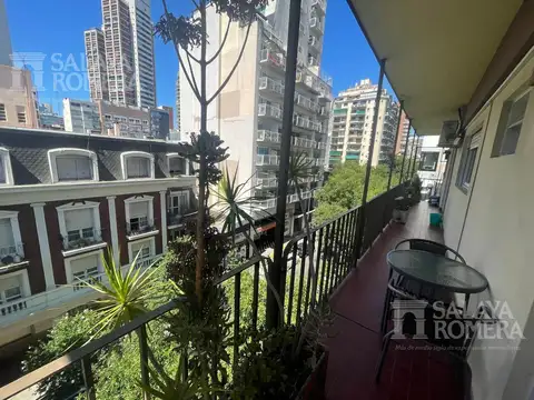 Departamento en  Palermo