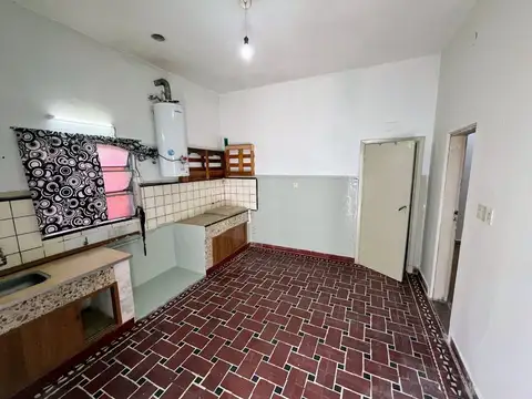 Depto Tipo Casa en Venta de 2 ambientes
