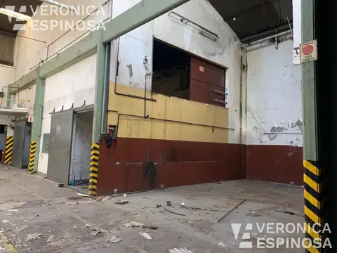 Terreno en Venta 43  mts Fondo