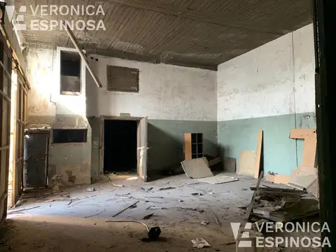 Terreno en Venta de 2200,0 m2