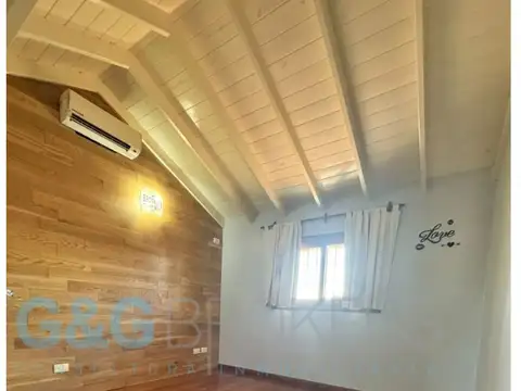 Casa en Venta 13 años