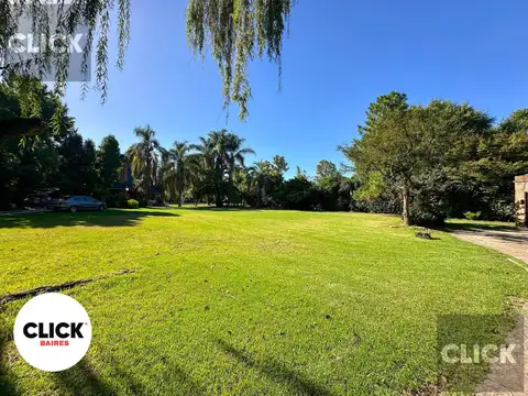 Casa en Venta de 6 dormitorios