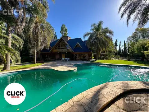 Casa en Venta 50 años