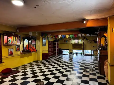 Local en Venta 108 años