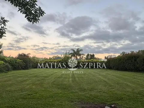 Terreno en Venta en La Cesarina, USD 83.000