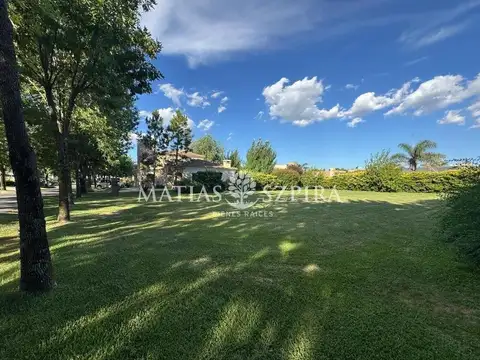 Barrio Privado La Cesarina