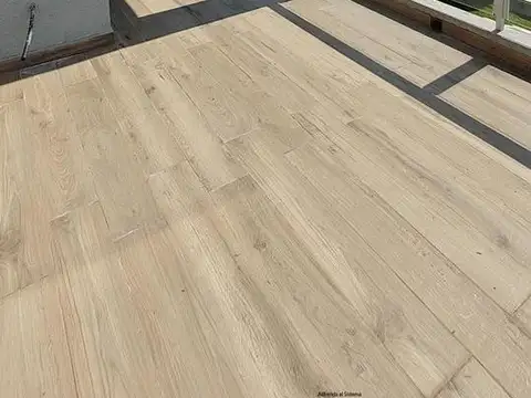 Casa 6 ambientes con 4 baños